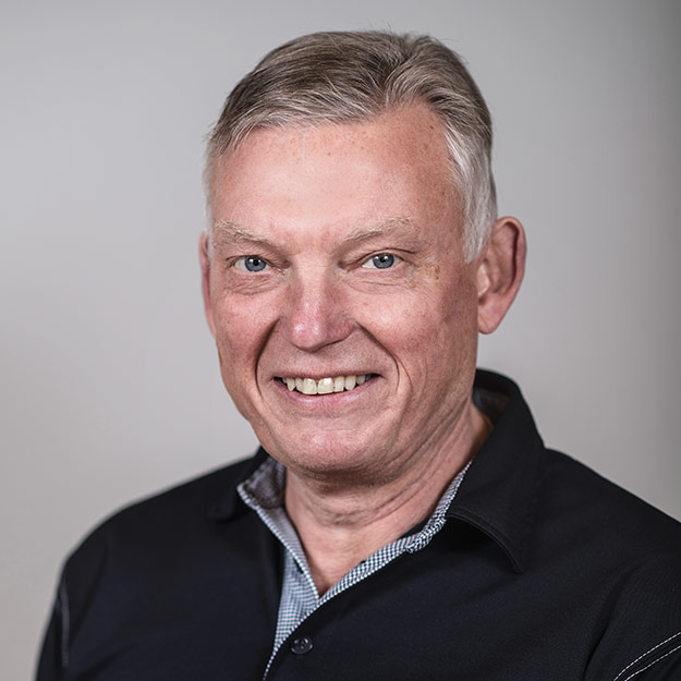 Bengt Åke Ihrén